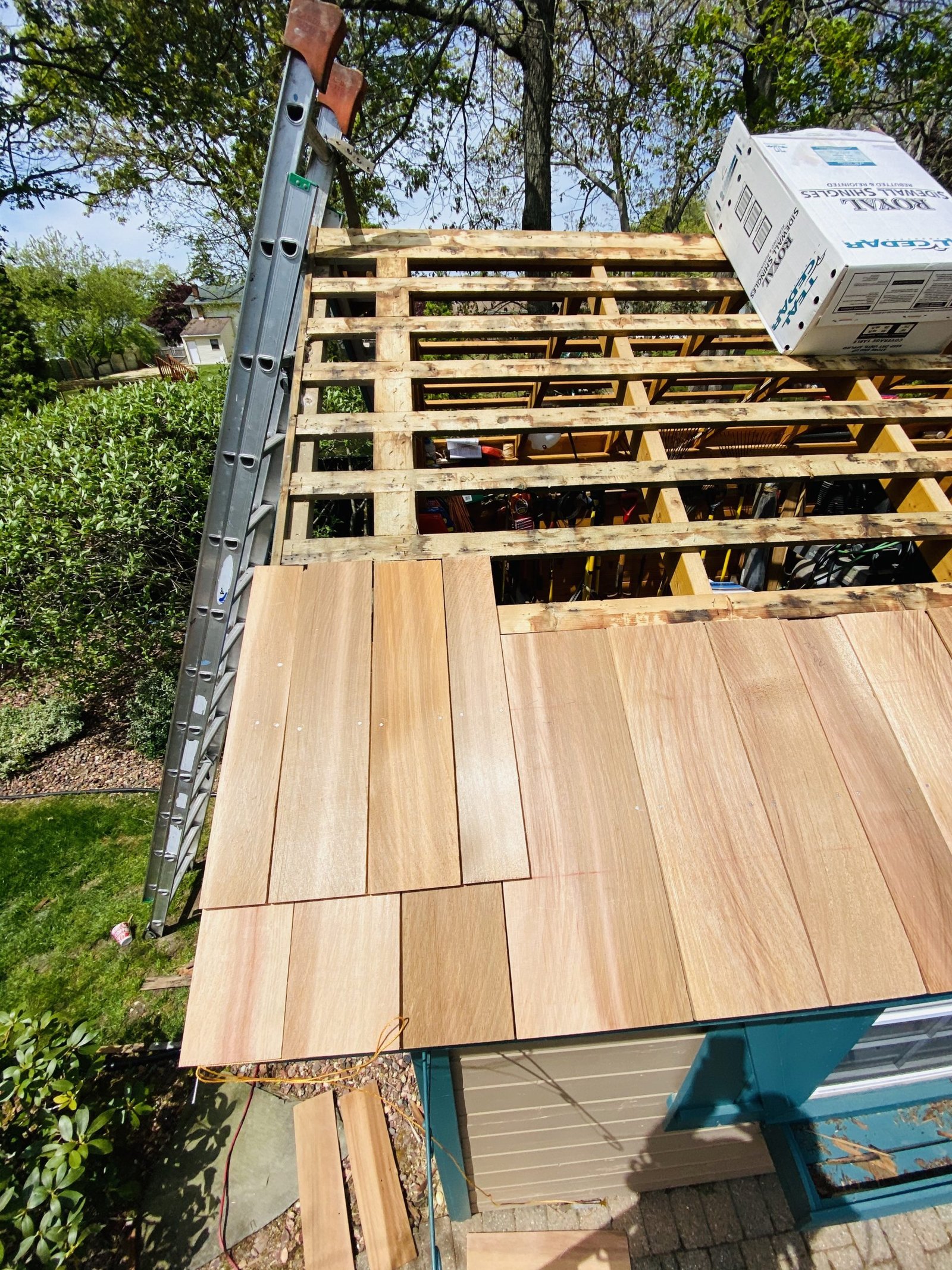 Cedar Shake Roofing Riverhead NY Pro Home Roofing